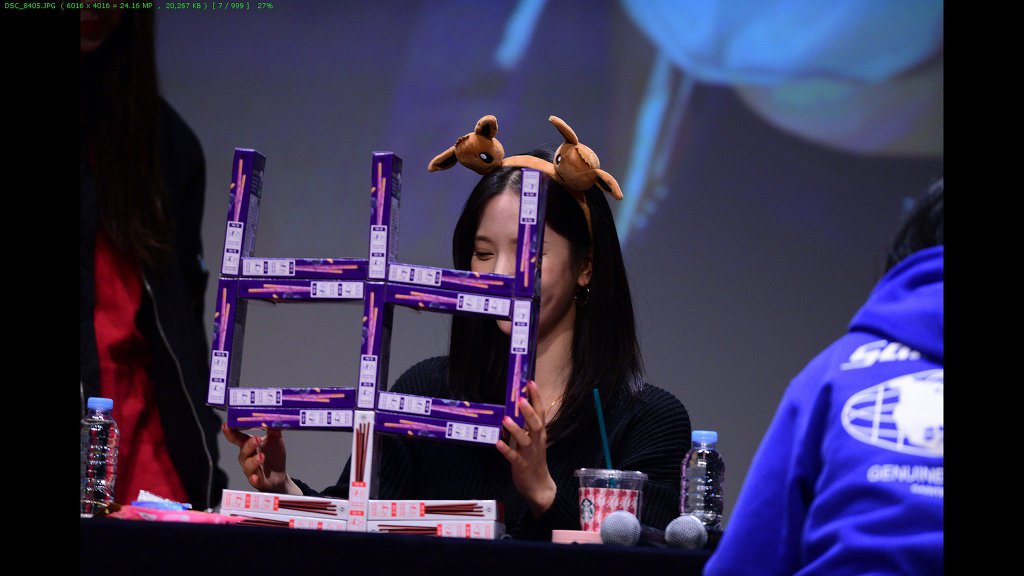 재밌게 노는 우주소녀.gif | 인스티즈