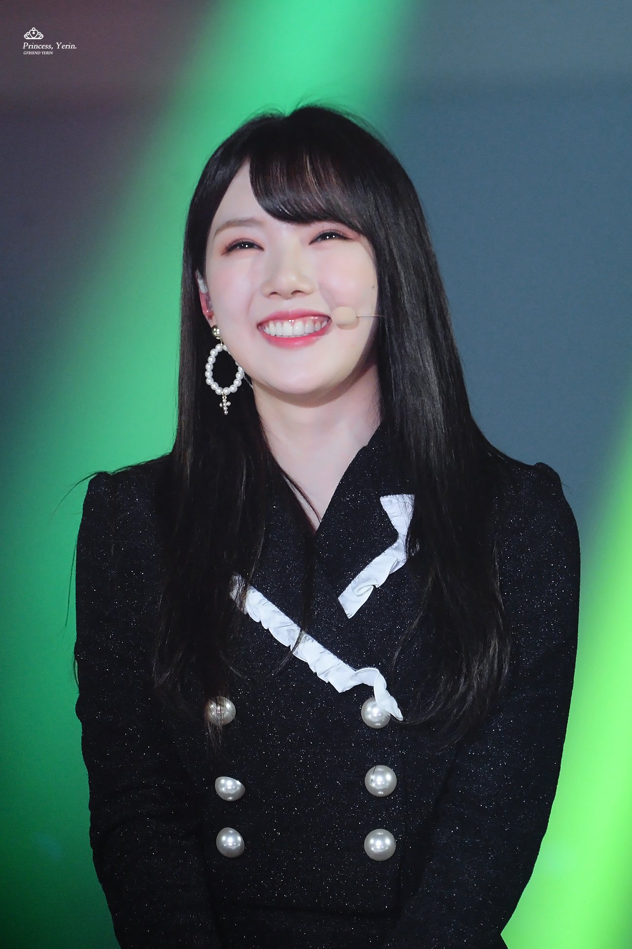 여자친구 예린 | 인스티즈