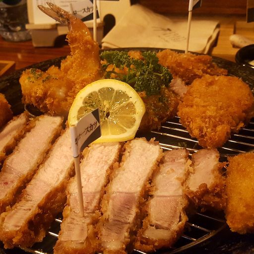 돈까스 맛집 베스트 10 | 인스티즈