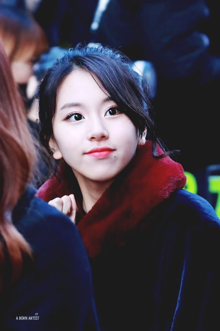 트와이스 채영 | 인스티즈