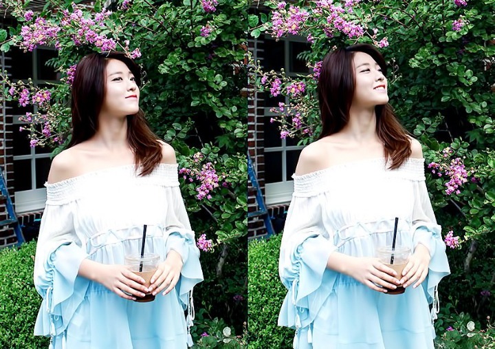설현은 예쁘다.jpgif | 인스티즈