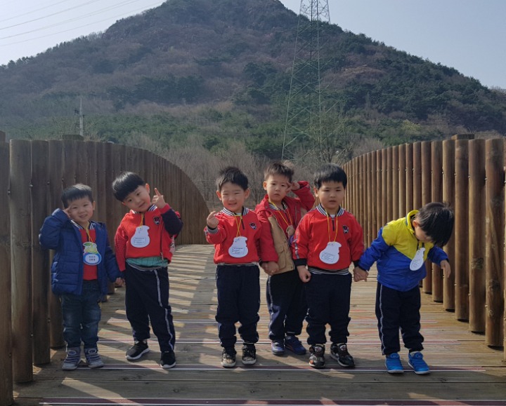 서재체육공원 이미지