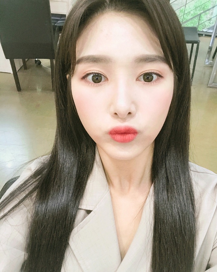 다이아 이제니(움짤주의) | 인스티즈