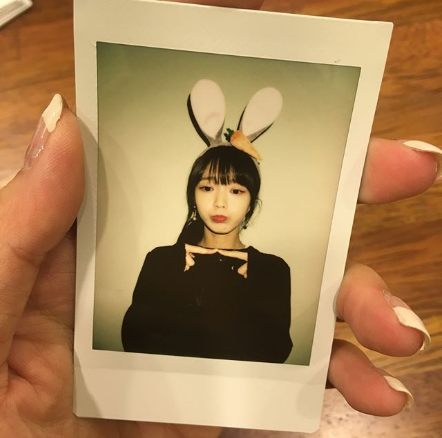 퀵소희 인스타 | 인스티즈