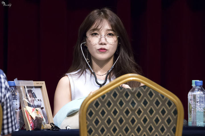 [에이핑크] 850번째 글이라서 정은지 | 인스티즈