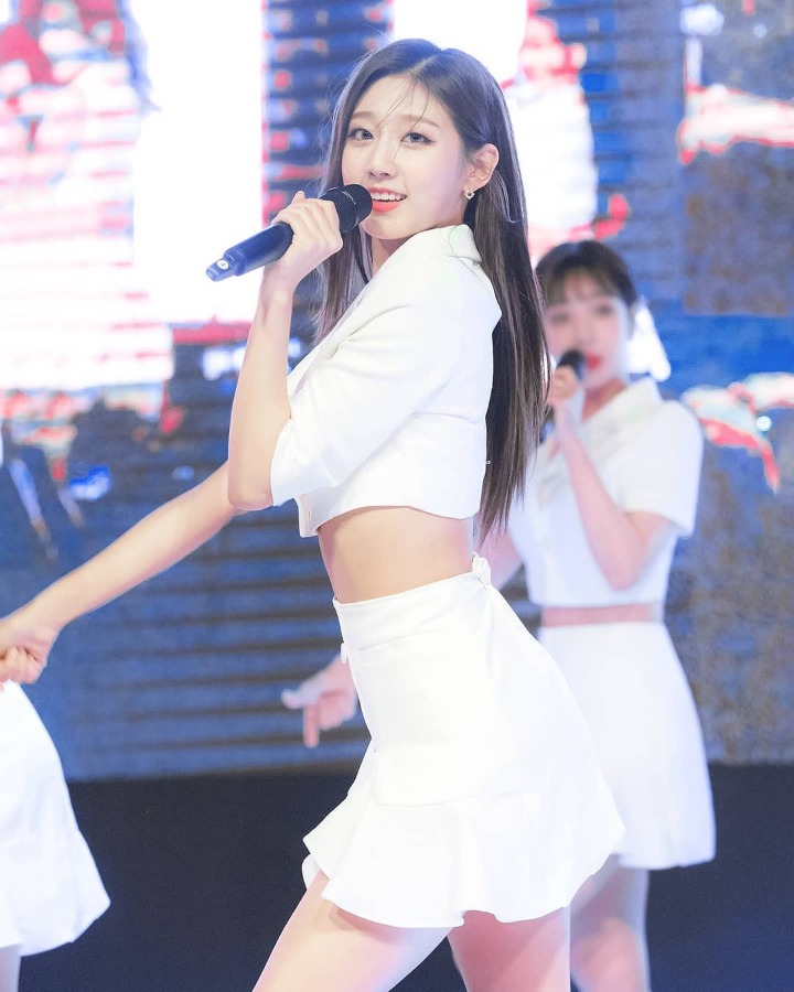 러블리즈 예인 생일이라서 예인이 | 인스티즈
