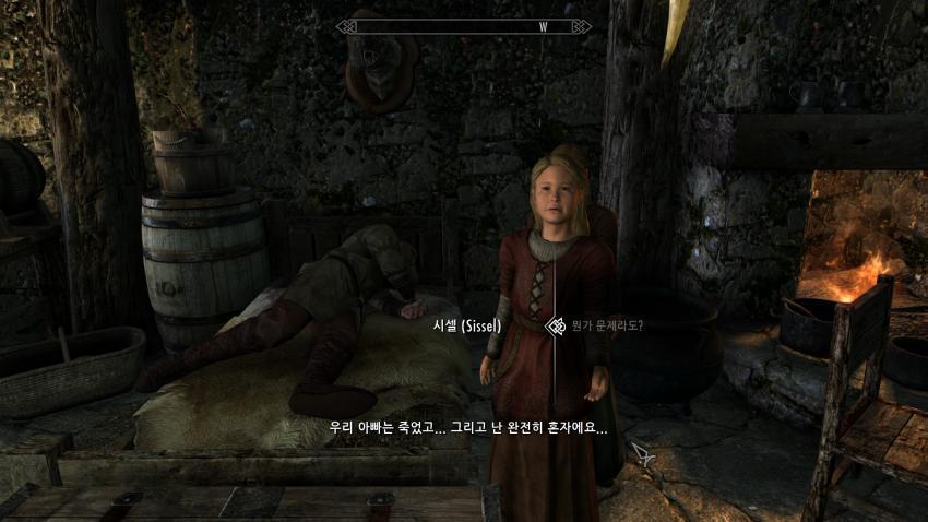애 키우려고 부모 죽이는 게임.jpg | 인스티즈