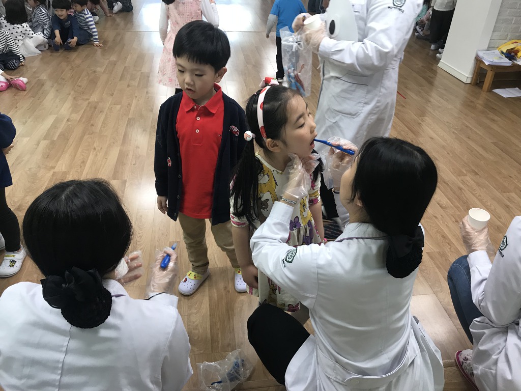 새동유치원 이미지