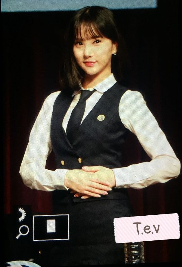 여자친구 1등 공약 실천 .jpg | 인스티즈