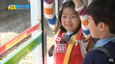 [아빠어디가] 동생 빈이 챙기는 준이(자상함 스윗함 주의)2편 | 인스티즈
