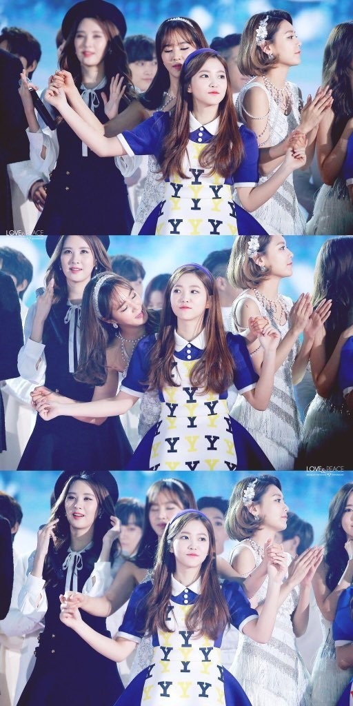 레드벨벳 인맥왕.jpgif | 인스티즈