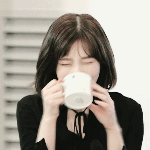 [레드벨벳] 단발머리 조이.jpgif | 인스티즈