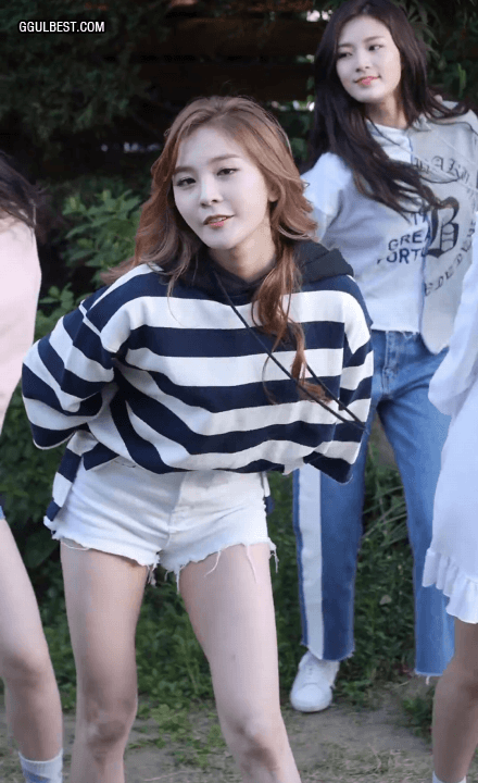 소나무 나현.gif | 인스티즈