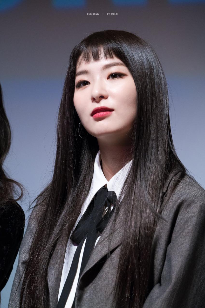 레드벨벳 피카부 쇼케이스 | 인스티즈