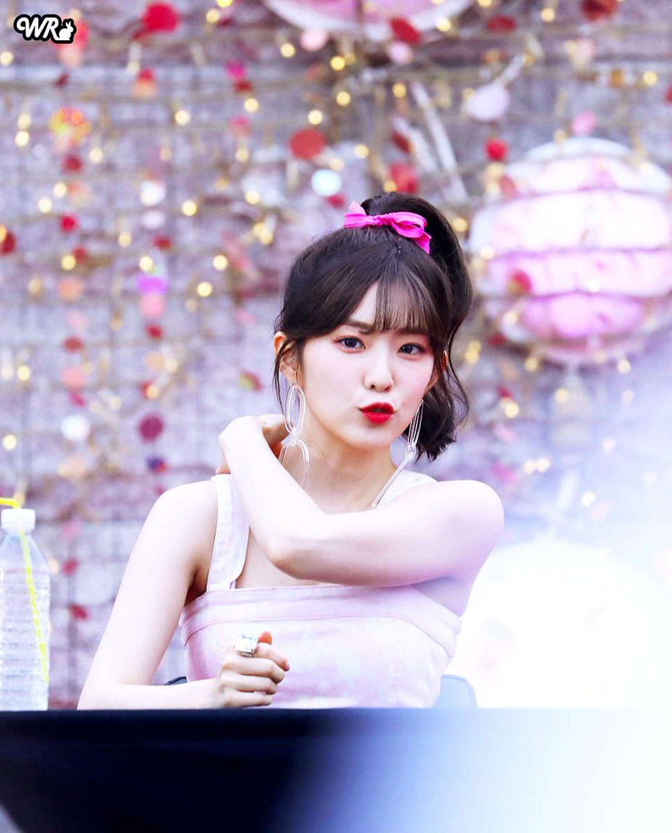 아이린 비쥬얼은 개쩔었던 짐살라빔 활동jpgif (사진多,데이터폭탄주의) | 인스티즈