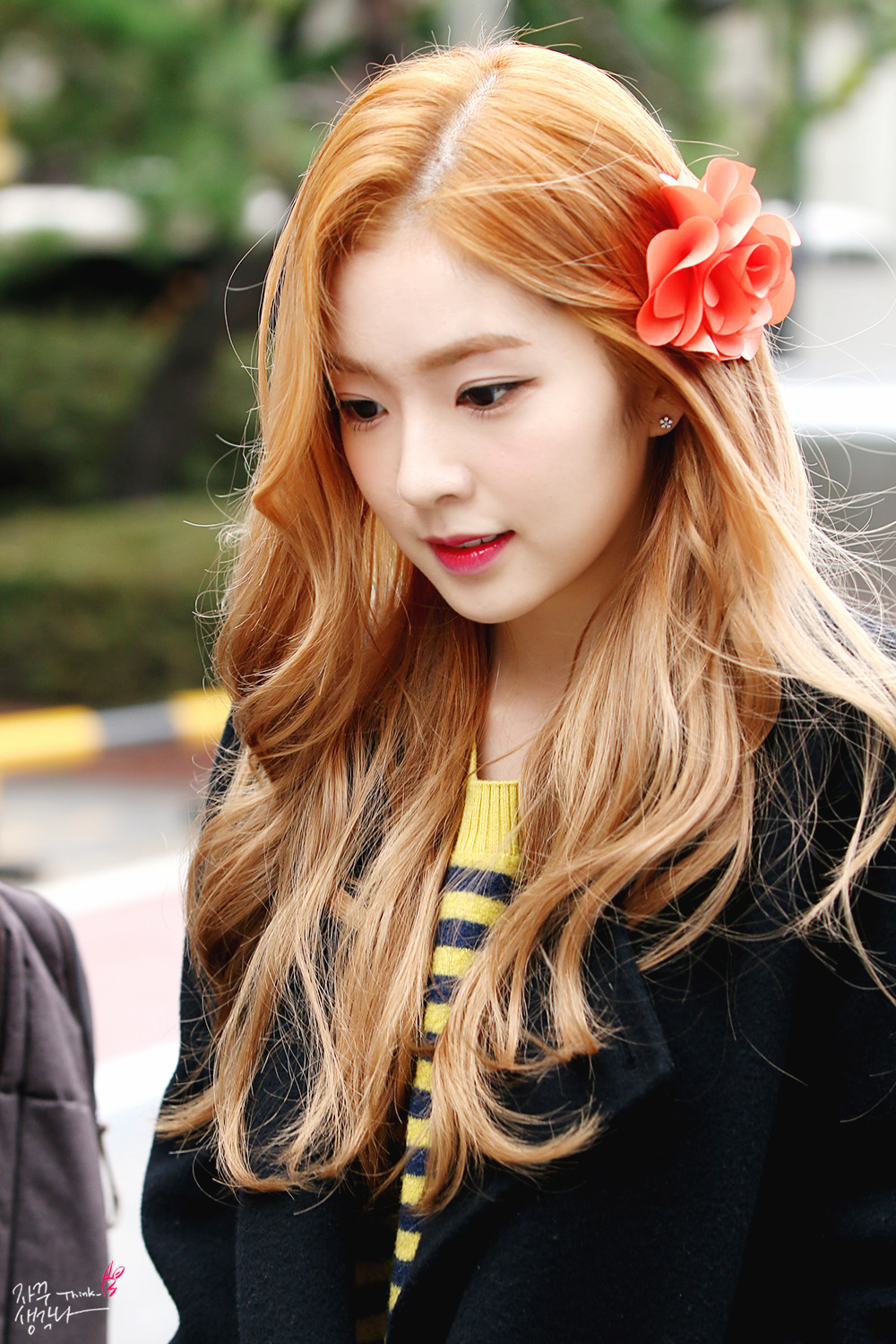 레드벨벳 아이린의 콧대.jpg | 인스티즈