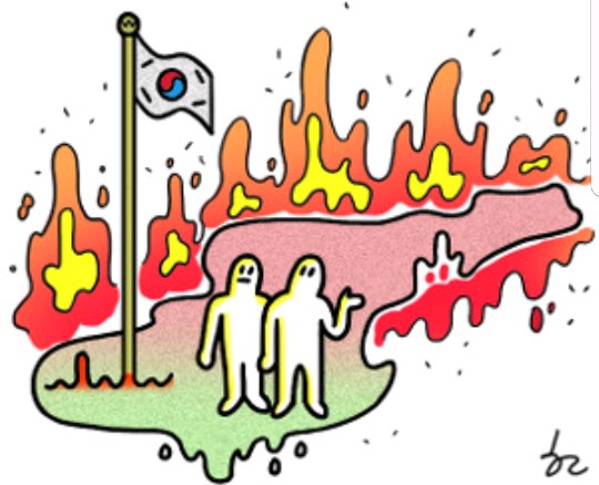 한 정신과 의사가 생각하는 대한민국 | 인스티즈