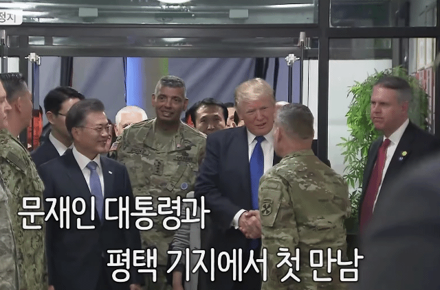 군인의 현지화.gif | 인스티즈