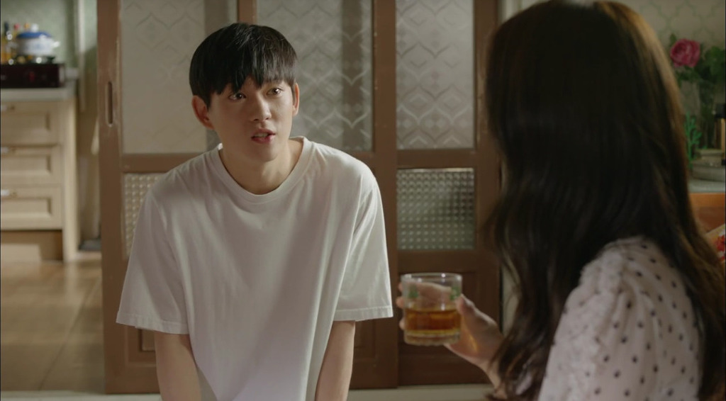 [부암동복수자들] 흔하지 않은 재벌의 술먹고 돈 하는 스케일 | 인스티즈