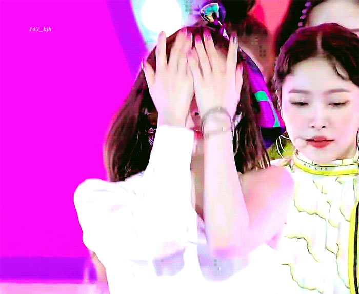 배코리타 아이린.jpgif | 인스티즈