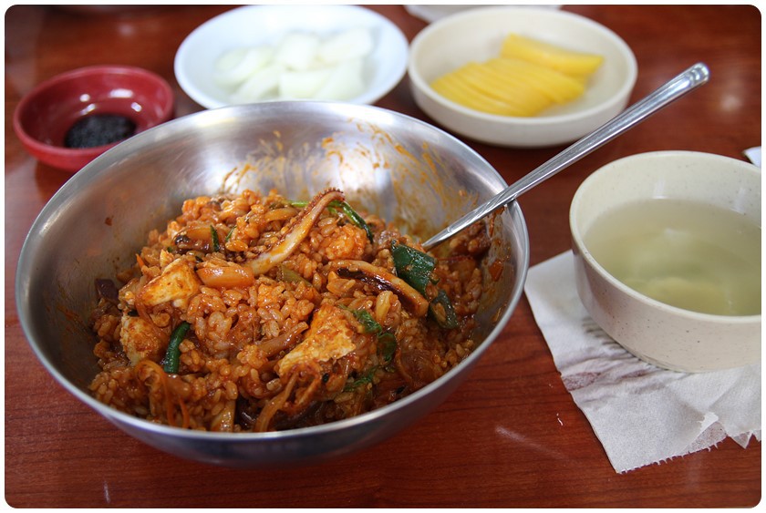 7.000원... 중화비빔밥..jpg | 인스티즈