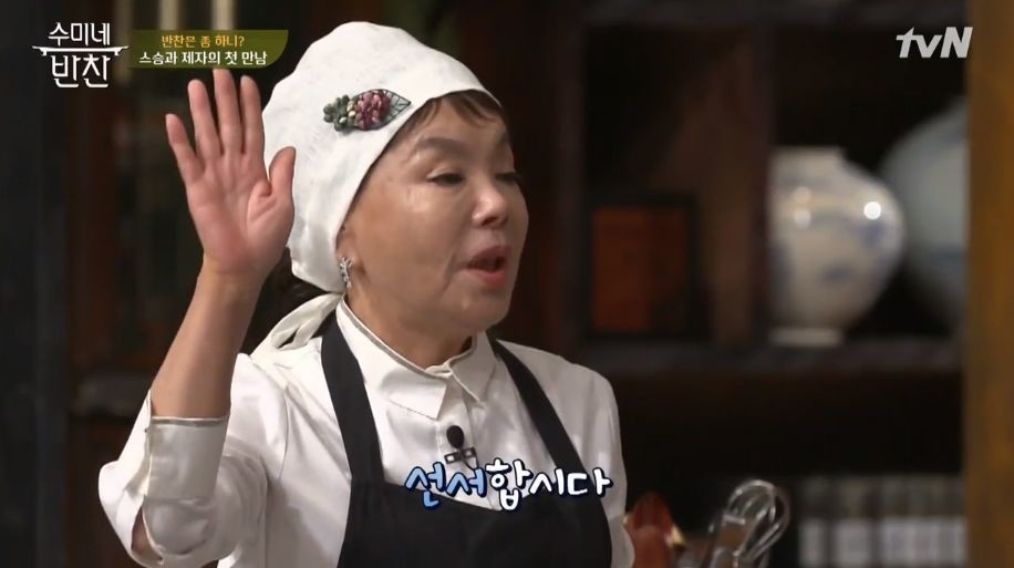 기습공격 하는 장동민 | 인스티즈