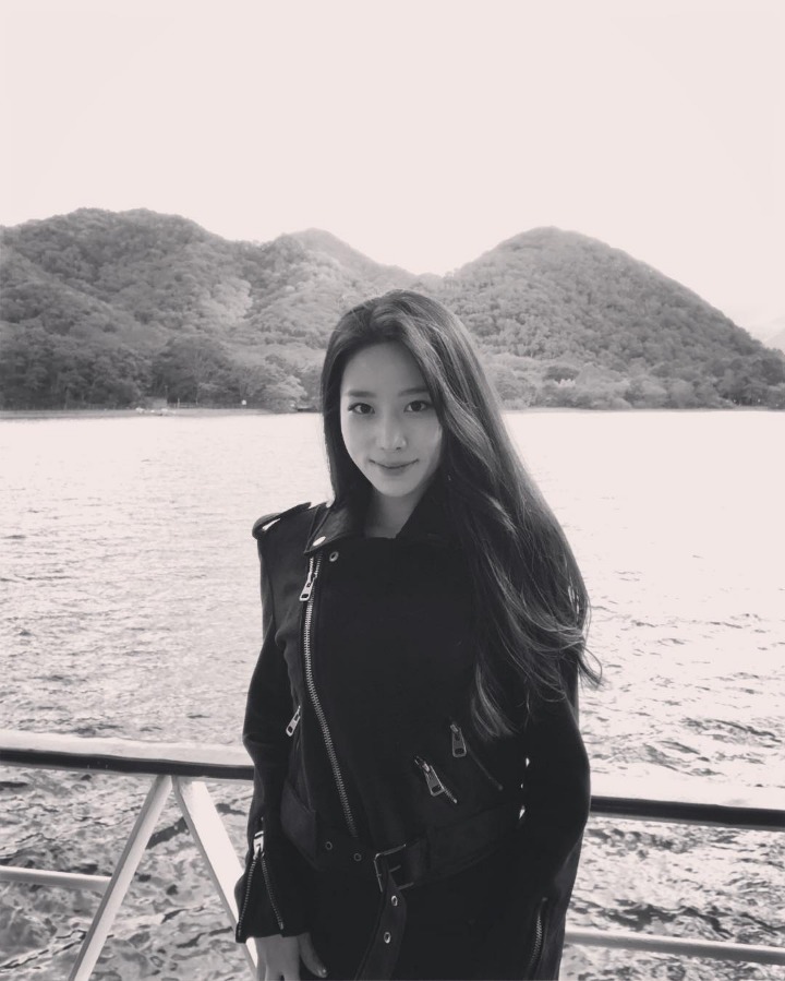 베리굿 조현 인스타 | 인스티즈