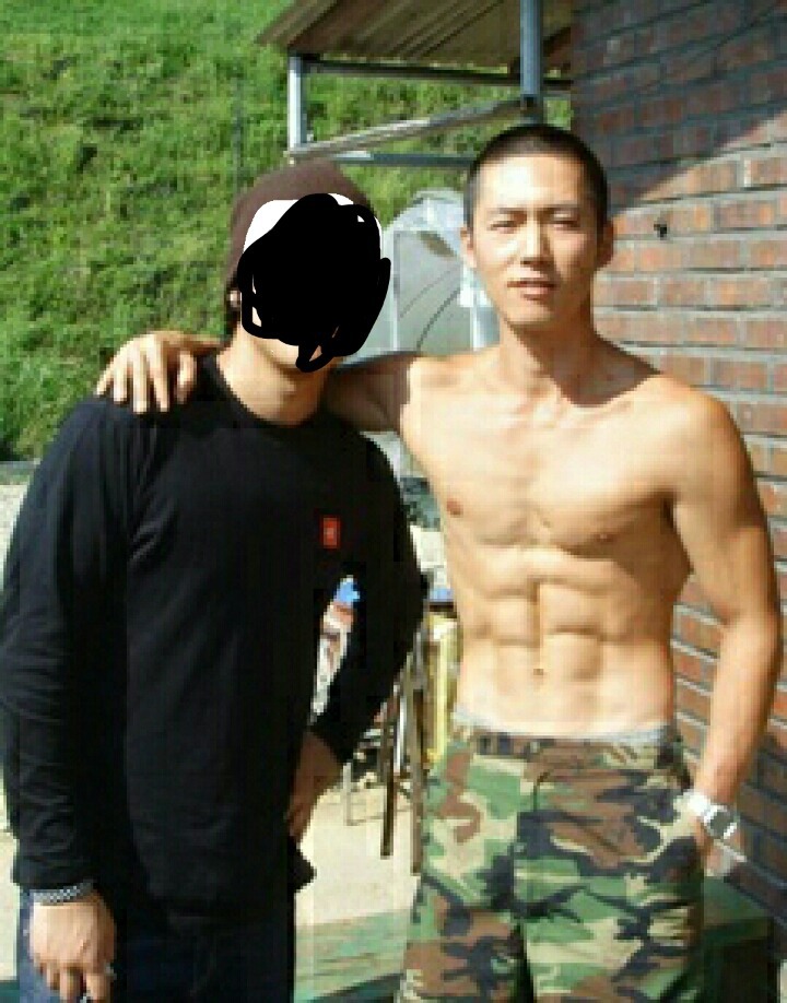 다음 중 절대 군대선임으로 만나면 안되는 관상은??..jpg | 인스티즈
