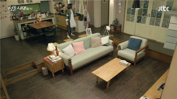 [드라마] 청춘시대 시즌1 45 | 인스티즈