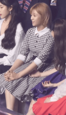 트와이스 정연 : 아이유 TV 다 봤어요 | 인스티즈