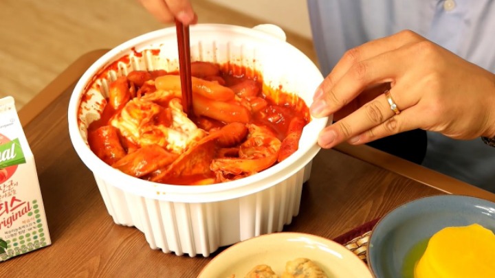 호불호 많이 갈리는 배달음식.jpg | 인스티즈