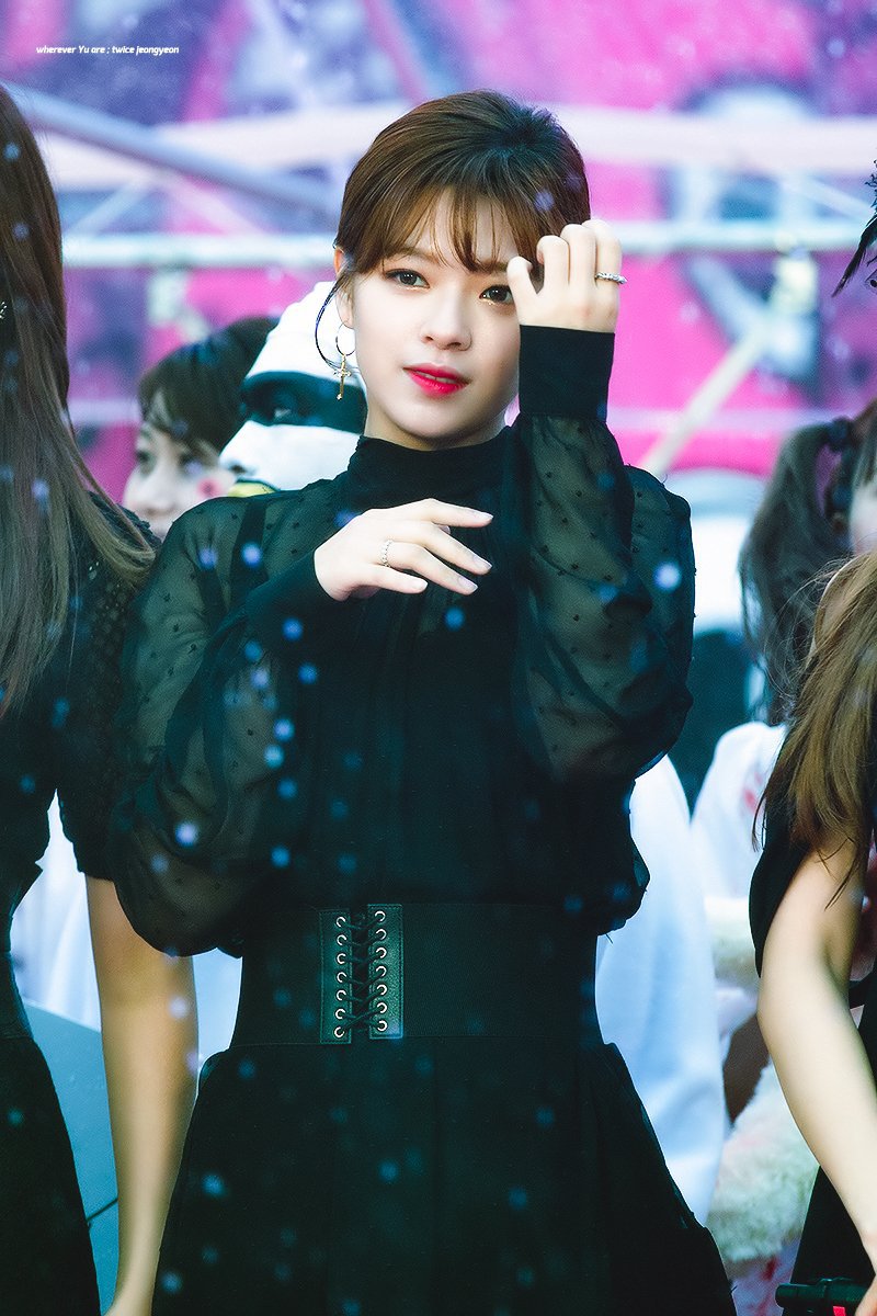 여자여자한 트와이스 정연 | 인스티즈