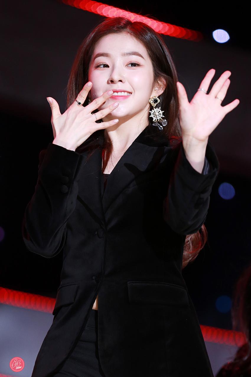 얼굴천재 레드벨벳 아이린.jpg | 인스티즈