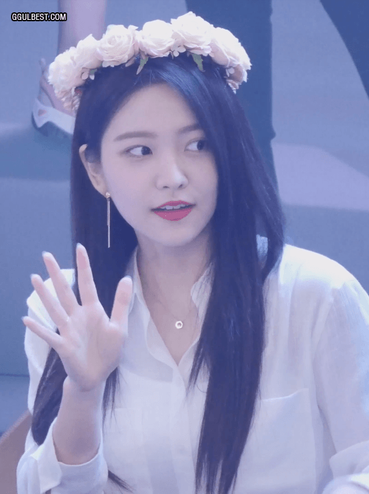 레드벨벳의 예부기.jpgif | 인스티즈