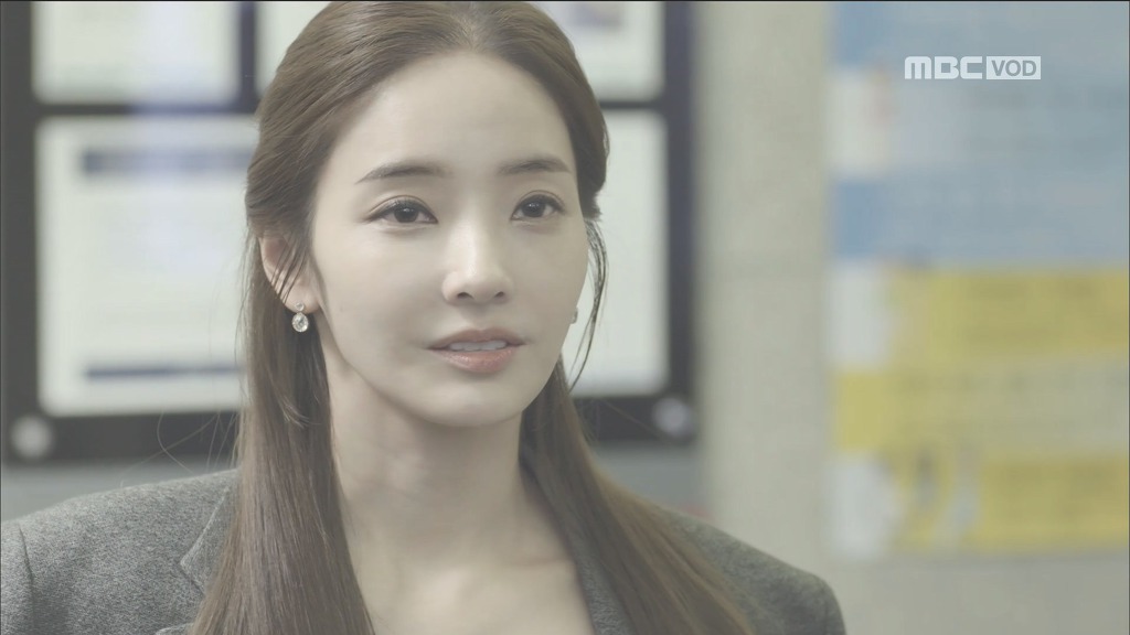 [신과의약속] 엄청난 막장의 느낌을 가진 명드의 느낌을 내는 요상한 드라마 | 인스티즈