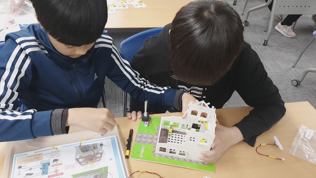 보성군청소년수련원 이미지