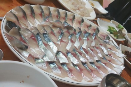 40,000원 고등어회 드실래요? | 인스티즈