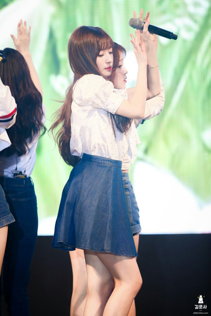  오마이걸 여러가지.jpg | 인스티즈