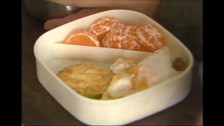 8~90년대 국민학교 도시락 | 인스티즈