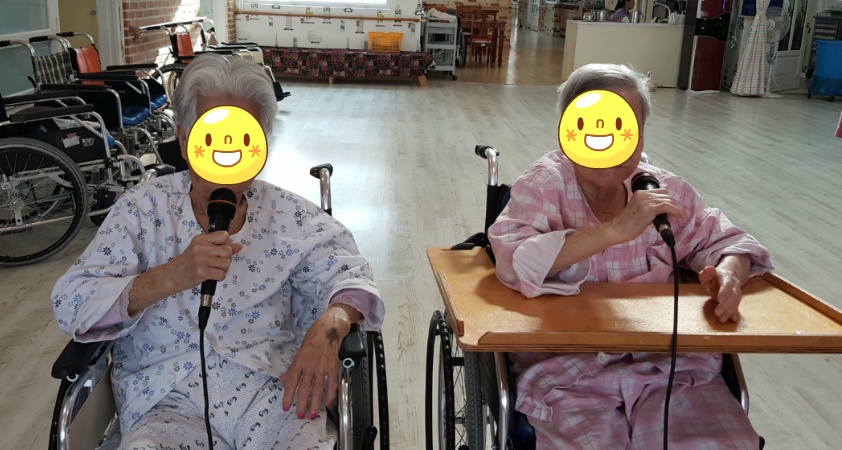 차차차노래방 이미지