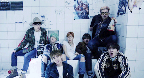 방탄소년단이 미국에서 인기가 상승한 과정.jpg | 인스티즈