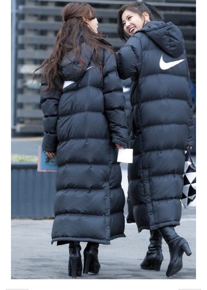 롱패딩을 경험하고나서 새삼 느끼는 것들 | 인스티즈
