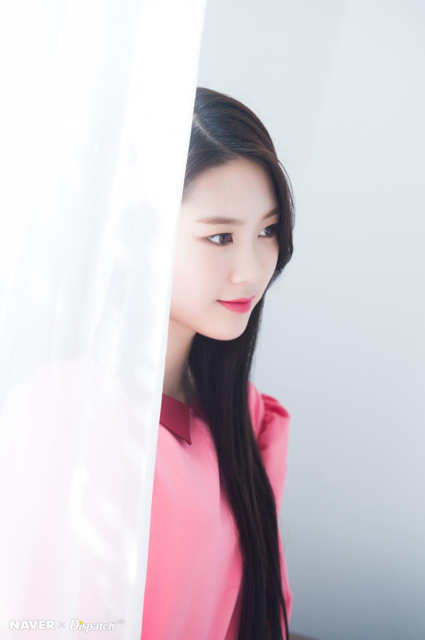 데뷔 1000일 된 걸그룹.jpg | 인스티즈