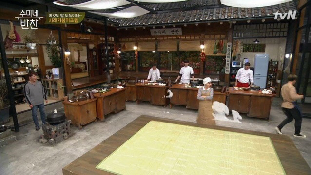 허경환이 말하는 개그맨들 군기 수준.jpg | 인스티즈
