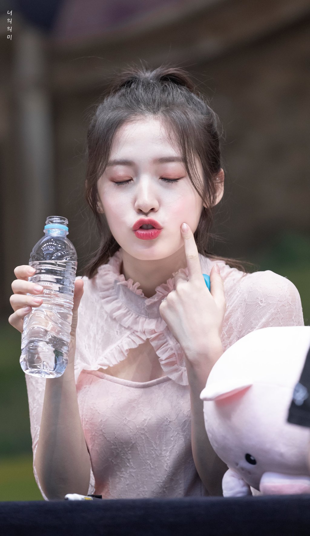 요즘 미모 절정인 오마이걸 아린이.jpgif (184장) | 인스티즈