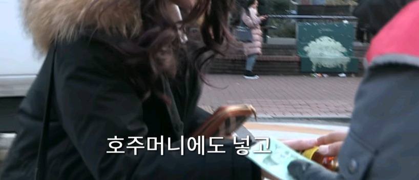 자신의 영향력을 잘 이용한 엑소 카이와 선한 영향력을 끼친 엑소팬들.jpg | 인스티즈