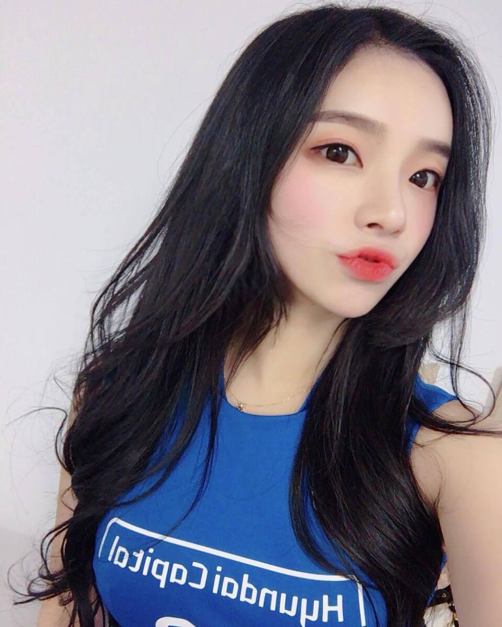  조연주 치어리더 | 인스티즈