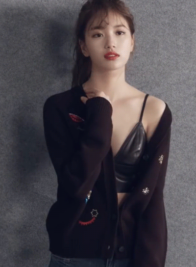 수지 움짤 몇장 | 인스티즈