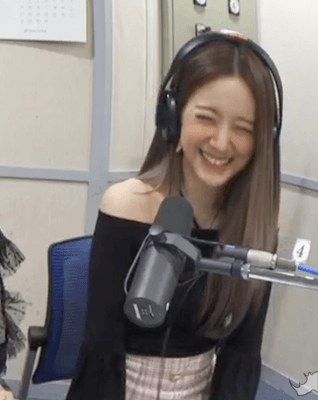 배텐에 나온 프로미스나인 멤버 3인.gif | 인스티즈