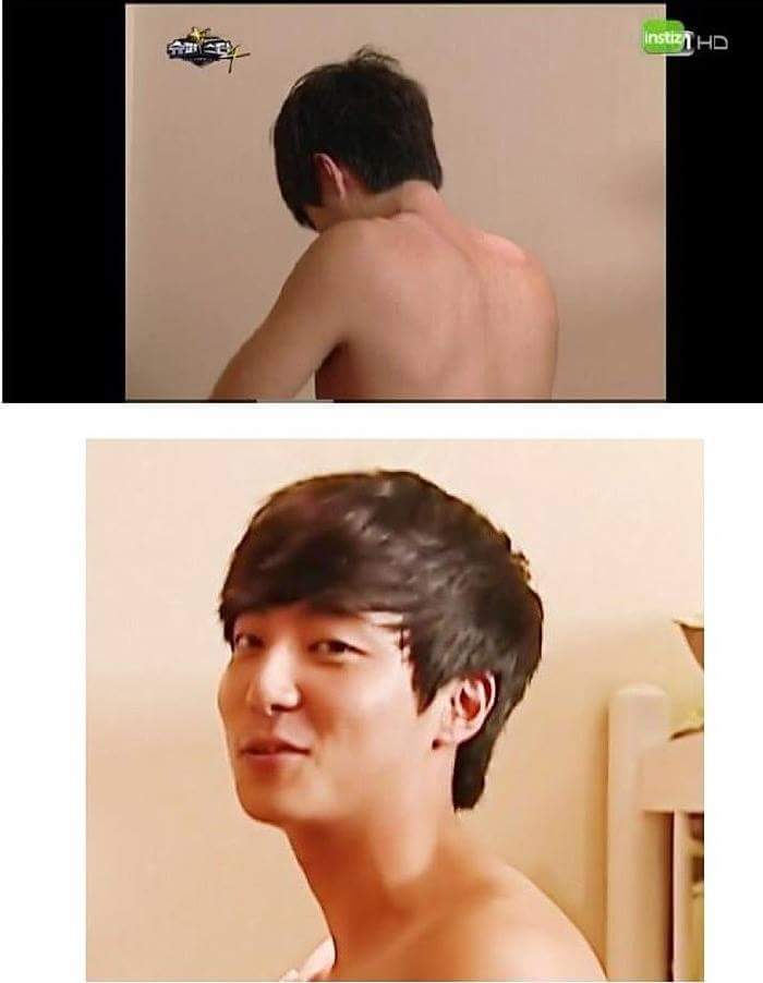 슈스케...레전드 악마의 편집...Jpg | 인스티즈